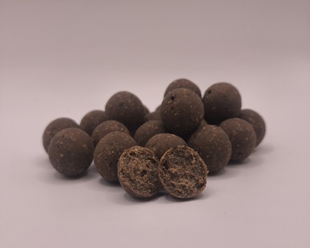 French Star .2kg Traveller Boilies